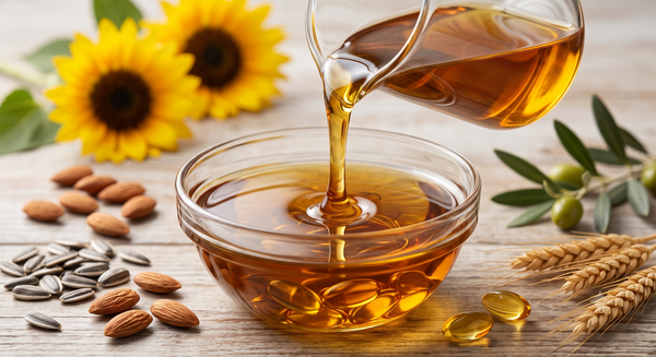 Are Mixed Tocopherols Safe for Dogs? What They Are & Why We Use Them